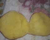 Foto del paso 2 de la receta: Pancitos de 3 ingredientes, súper ricos y fáciles!