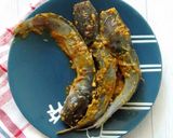 Foto langkah ke 3 dari resep Ikan Lele Goreng Sambel.