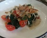 Foto langkah ke 5 dari resep Wakame Pear Salad.