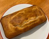 Foto del paso 3 de la receta: Budín de yogurt
