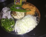 મેગી મસાલા બિરયાની (Maggi Masala Biryani Recipe In Gujarati) રેસીપી સ્ટેપ1ફોટો