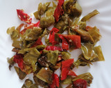 Foto del paso 1 de la receta: Tostada de atún