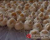 The amazing kataifi bites of Mrs Voula recipe step 2 photo