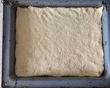 Túrós pite recept fázis 3 fotója