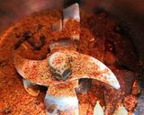 কড়াই পনির (kadaii paneer recipe in Bengali) রেসিপি ধাপ - 2 ছবি