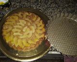 Foto del paso 6 de la receta: Invertida de manzana light