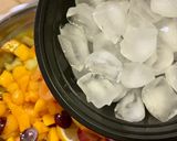 Foto langkah ke 5 dari resep Es Buah / Fruits Iced.