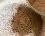 Foto del paso 3 de la receta: Queque Chocolate - Cacao - Milo