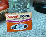 A picture of step 5 of My Exotic Sea Food Stew.