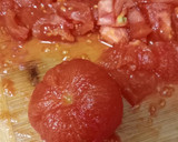 Foto del paso 7 de la receta: 🍝Espirales (fusilli) integrales a la boloñesa 🐮🍅🧅🥕