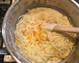 A picture of step 4 of Traditional Brazilian Cheese Bites (Pao de Queijo) #Gluten-free.