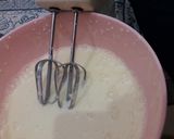 عکس مرحله 4 از دستور کیک آلبالویی 🍒