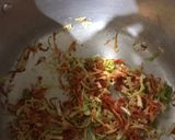 કોબી ગાજર મરચા નો સંભારો (Cabbage carrot mirch salad Recipe in Gujarati) રેસીપી સ્ટેપ4ફોટો