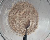 Foto del paso 2 de la receta: Pan de avena y granola