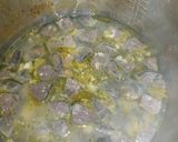Foto langkah ke 1 dari resep Gulai Kambing.