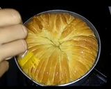 Foto langkah ke 7 dari resep Wool Roll Bread.