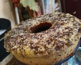 Foto langkah ke 7 dari resep Bolu anti gagal.