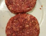 Foto del paso 1 de la receta: Hamburguesas
