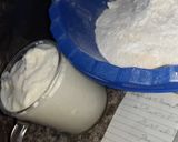 صورة لخطوة 2 من وصفة هريسه