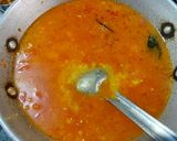 A picture of step 9 of Moong masri lentil.