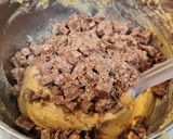 Foto del paso 4 de la receta: Galletas de turrón Suchard