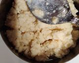 બરફી(Barfi Recipe in Gujarati) રેસીપી સ્ટેપ4ફોટો