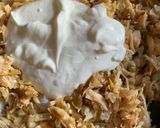 Foto del paso 4 de la receta: Ensalada de pollo al curry