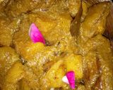 আলু পটলের রসা(aloo potoler rosa recipe in Bengali) রেসিপির ধাপ 7 ছবি