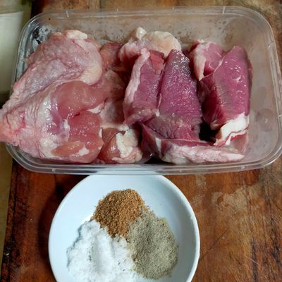 Langkah 1