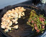 Foto del paso 2 de la receta: Paella para ocasión