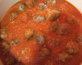 Foto del paso 3 de la receta: Albóndigas