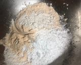 รูปขั้นตอนการทำที่ 2 ของ โอโกโนมิยากิ 🍳🥓