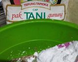 Foto langkah ke 4 dari resep Pempek.