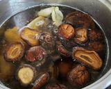 養生御品蟲草雞湯/養生御品・冬虫夏草鶏スープ的食譜步驟6照片