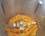 Foto del paso 1 de la receta Salsa de Tomate🍅 frito en Monsieur Cuisine
