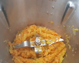 Foto del paso 1 de la receta: Salsa de Tomate🍅 frito en Monsieur Cuisine