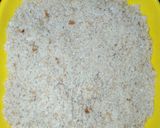 A picture of step 4 of Hara bhara kabab.