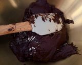 Foto del paso 8 de la receta: Tarta Sacher