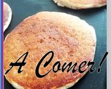 Foto del paso 3 de la receta: Panquecas saludables