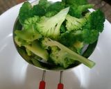 Foto langkah ke 4 dari resep Ayam (menu diet lunch).