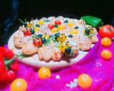 صورة لخطوة 14 من وصفة عجينة الفلفل الاحمر 🌶🌶