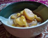 Foto langkah ke 5 dari resep Kolak Pisang Nangka.