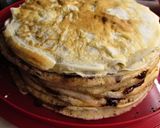 Rakott palacsinta recept fázis 3 fotója