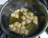 Foto langkah ke 3 dari resep MURUKU (Snack Ikan).