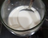 Foto langkah ke 3 dari resep Kori Kohi (Es Kopi Jepang).