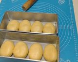 Foto langkah ke 6 dari resep 175. Roti Keset Lembut.