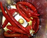 রেস্টুরেন্ট স্টাইল চিকেন ললিপপ(chicken lolipop recipe in Bengali রেসিপি ধাপ - 4 ছবি