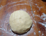 Foto del paso 3 de la receta: Galletas de limón y coco