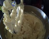 Gyümölcstorta recept fázis 2 fotója