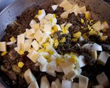 Foto del paso 6 de la receta: Pastel de Carne distinto